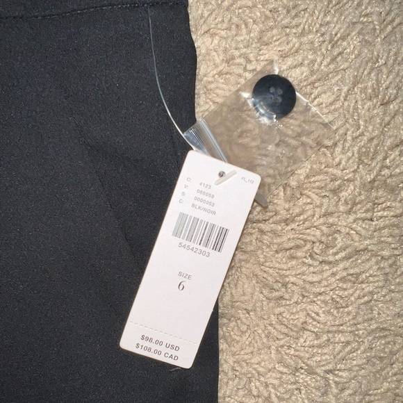 NWT Anthropologie dress pants - Picture 2 of 4